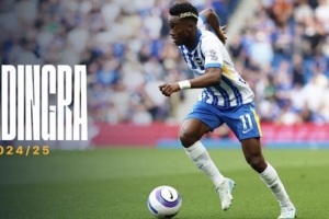 罗马诺：布莱顿边锋阿迪格拉已与桑德兰签约，转会费总价2400万欧