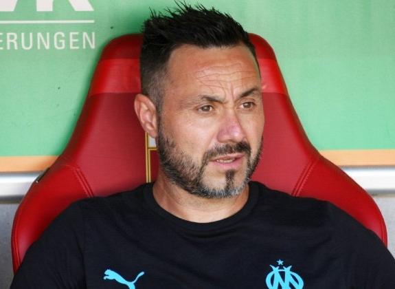 迪马济奥：国米在等小因扎吉做决定，但也已联系小法和德泽尔比