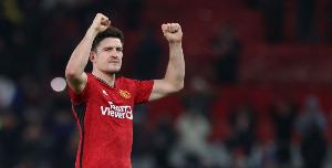 kaiyun-马奎尔：我没料到自己会绝杀，我总是非常相信自己会得到机会