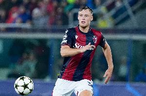 迪马济奥：3000万欧+200万欧浮动，那不勒斯非常接近签下别克马