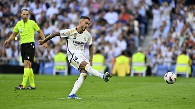 开云APP-西媒：36罚10次不中！皇马点球命中率堪忧