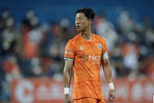 开云体育官网-深圳铁卫重回K联赛！被欠薪多月自由身加盟济州联