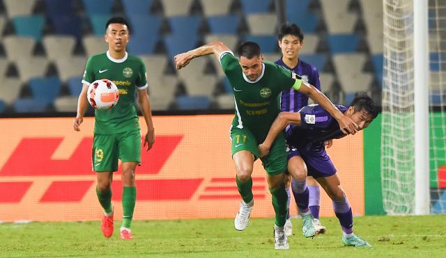 开云体育官网-弗兰克自曝为浙江拒西亚队邀请：2023要为冠军而战